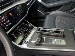 Audi A6L 2025 45 TFSI quattro Premium Dynamic - ფოტო 17