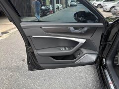 Audi A6L 2025 45 TFSI quattro Premium Dynamic - ფოტო 18
