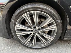 Audi A6L 2025 45 TFSI quattro Premium Dynamic - ფოტო 19