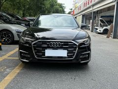 Audi A6L 2025 45 TFSI quattro Premium Dynamic - ფოტო 2