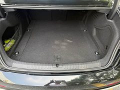 Audi A6L 2025 45 TFSI quattro Premium Dynamic - ფოტო 20