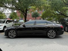 Audi A6L 2025 45 TFSI quattro Premium Dynamic - ფოტო 5