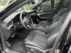 Audi A6L 2025 45 TFSI quattro Premium Dynamic - ფოტო 7