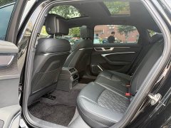 Audi A6L 2025 45 TFSI quattro Premium Dynamic - ფოტო 8