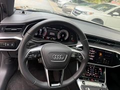 Audi A6L 2025 45 TFSI quattro Premium Dynamic - ფოტო 9