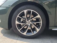Audi A3 Sportback 35 TFSI Sport - ფოტო 10