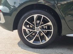 Audi A3 Sportback 35 TFSI Sport - ფოტო 11