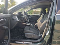 Audi A3 Sportback 35 TFSI Sport - ფოტო 12