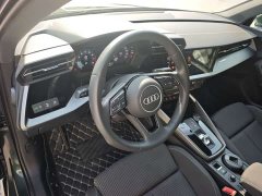 Audi A3 Sportback 35 TFSI Sport - ფოტო 14