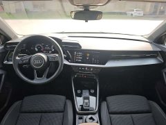 Audi A3 Sportback 35 TFSI Sport - ფოტო 15