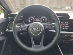 Audi A3 Sportback 35 TFSI Sport - ფოტო 16