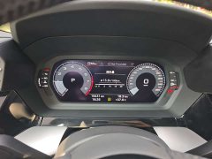 Audi A3 Sportback 35 TFSI Sport - ფოტო 17