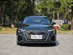 Audi A3 Sportback 35 TFSI Sport - ფოტო 2
