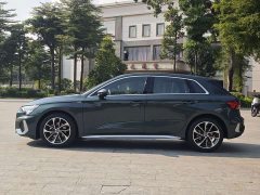 Audi A3 Sportback 35 TFSI Sport - ფოტო 4