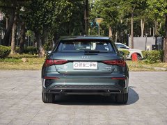 Audi A3 Sportback 35 TFSI Sport - ფოტო 6