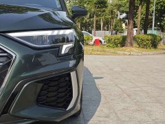 Audi A3 Sportback 35 TFSI Sport - ფოტო 8