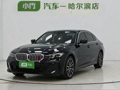BMW 3 Series 320Li M Sport Package - ფოტო 1