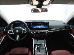 BMW 3 Series 320Li M Sport Package - ფოტო 11