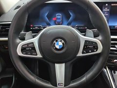 BMW 3 Series 320Li M Sport Package - ფოტო 12