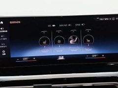 BMW 3 Series 320Li M Sport Package - ფოტო 14