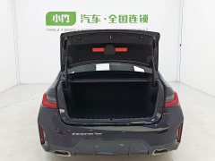 BMW 3 Series 320Li M Sport Package - ფოტო 16