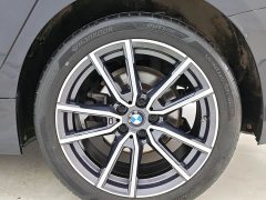 BMW 3 Series 320Li M Sport Package - ფოტო 17