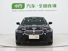 BMW 3 Series 320Li M Sport Package - ფოტო 2