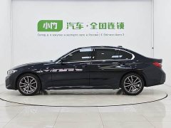 BMW 3 Series 320Li M Sport Package - ფოტო 5