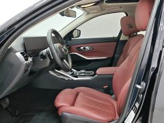 BMW 3 Series 320Li M Sport Package - ფოტო 7