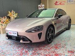 Xiaomi SU7 Rear-Wheel Drive Standard Edition - ფოტო 1
