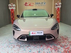 Xiaomi SU7 Rear-Wheel Drive Standard Edition - ფოტო 2