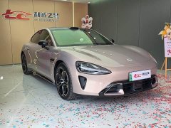 Xiaomi SU7 Rear-Wheel Drive Standard Edition - ფოტო 3