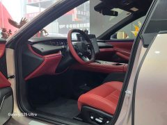 Xiaomi SU7 Rear-Wheel Drive Standard Edition - ფოტო 4