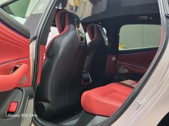 Xiaomi SU7 Rear-Wheel Drive Standard Edition - ფოტო 6
