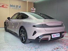 Xiaomi SU7 Rear-Wheel Drive Standard Edition - ფოტო 9