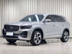 Geely Xingyue L 2.0TD DCT Changfeng Yueshan Edition - ფოტო 1