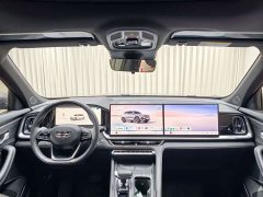 Geely Xingyue L 2.0TD DCT Changfeng Yueshan Edition - ფოტო 11