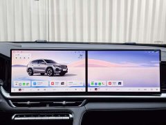 Geely Xingyue L 2.0TD DCT Changfeng Yueshan Edition - ფოტო 12