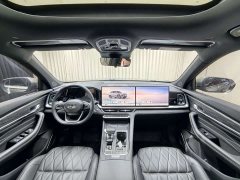 Geely Xingyue L 2.0TD DCT Changfeng Yueshan Edition - ფოტო 13