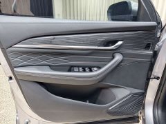 Geely Xingyue L 2.0TD DCT Changfeng Yueshan Edition - ფოტო 14