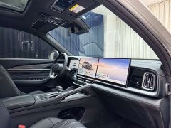 Geely Xingyue L 2.0TD DCT Changfeng Yueshan Edition - ფოტო 16