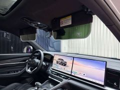 Geely Xingyue L 2.0TD DCT Changfeng Yueshan Edition - ფოტო 17