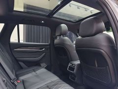 Geely Xingyue L 2.0TD DCT Changfeng Yueshan Edition - ფოტო 18