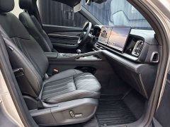 Geely Xingyue L 2.0TD DCT Changfeng Yueshan Edition - ფოტო 19