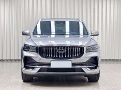 Geely Xingyue L 2.0TD DCT Changfeng Yueshan Edition - ფოტო 2