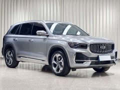 Geely Xingyue L 2.0TD DCT Changfeng Yueshan Edition - ფოტო 3