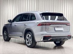 Geely Xingyue L 2.0TD DCT Changfeng Yueshan Edition - ფოტო 4