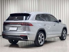 Geely Xingyue L 2.0TD DCT Changfeng Yueshan Edition - ფოტო 6
