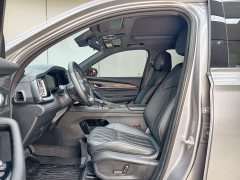 Geely Xingyue L 2.0TD DCT Changfeng Yueshan Edition - ფოტო 7