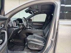 Geely Xingyue L 2.0TD DCT Changfeng Yueshan Edition - ფოტო 8